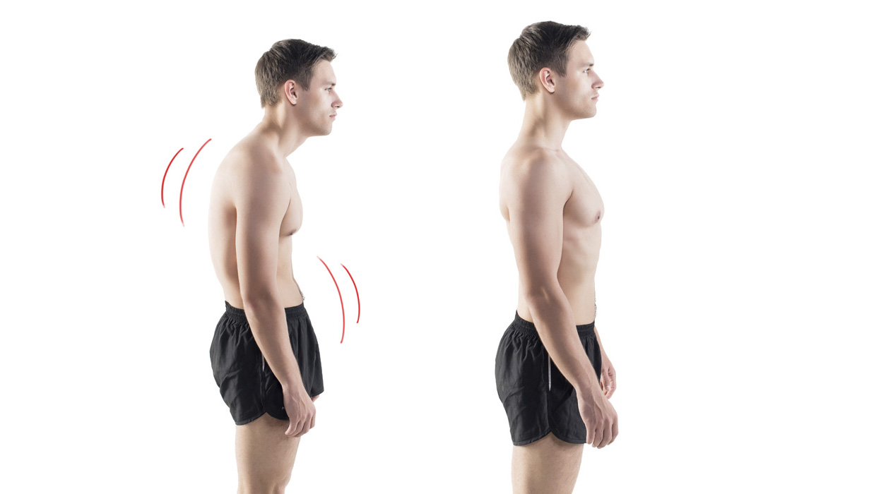 Posture Image